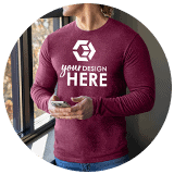 Long-Sleeve T-Shirts